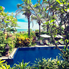 Hotel Tugu Bali Canggu - Bild 13