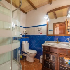House Cas Pec Selva - Bild 7