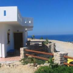 Отель Villas Alexandros Греция, Фаистос - отзывы, цены и фото номеров - забронировать отель Villas Alexandros онлайн пляж фото 3