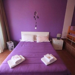Maravellia Art Hotel thumbnail 5