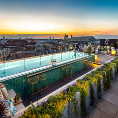 Mandarin Oriental, Munich - Bild 24