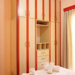 Charming 2-bed Apartment in Sarandë in Sarande, Albania from 60$, photos, reviews - zenhotels.com photo 4