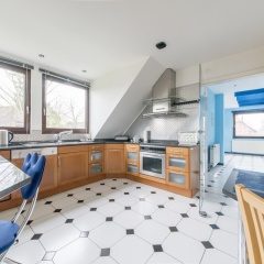 Private Apartment Schillingswinkel - Bild 16