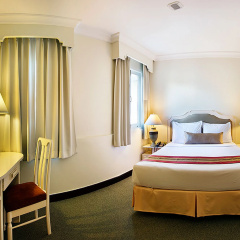 Royal Rattanakosin Hotel - Bild 16