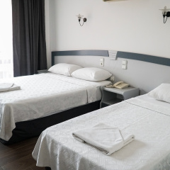 Kivilcim Hotel - Bild 3