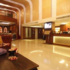Suvarnabhumi Suite - Bild 2