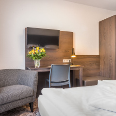 Signature Hotel Astoria Hamburg - Bild 4