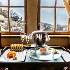 Golden Well Hotel - Bild 12