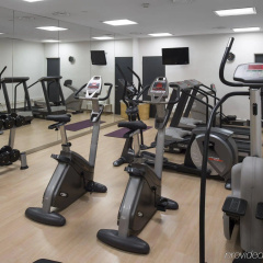 Sercotel Caspe - Bild 29