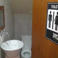 The Style Ubud Hostel thumbnail 6