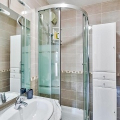 Chic and spacious apart with parking - Bild 8