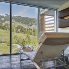 Kempinski Hotel Das Tirol thumbnail 8