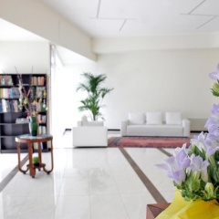 Hotel Sorriso - Bild 11
