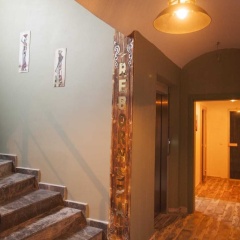 Hotel Lidya - Bild 13