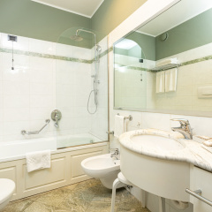Hotel Residence de la Gare - Bild 27