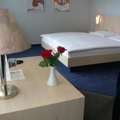 Hotel Meran Hallenbad & Sauna - Bild 7