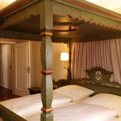 Hotel Reichs-Kuchenmeister - Bild 2