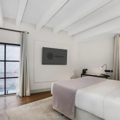 Summum Boutique Hotel, member of Meliá Collection - Bild 4
