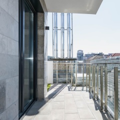 Elisabeth Downtown Apartments By Urbanrent - Bild 7