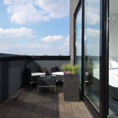 Lindemann's Hotel - Bild 8