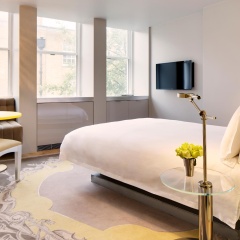 Sanderson London, a Morgans Originals hotel - Bild 4