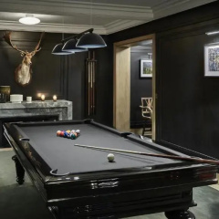 Apogée Courchevel, Oetker Hotels thumbnail 21
