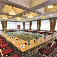 SOALTEE HOTEL by Trip Inn Frankfurt Messe - Bild 15