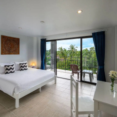 Maikhao Hotel - Bild 9