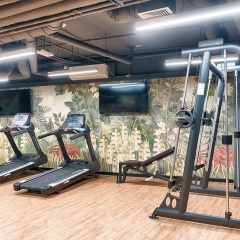 Focus Hotel Premium Warszawa - Bild 16