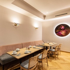Starlight Suiten Hotel Renngasse - Bild 15