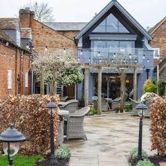The Bell Alderminster thumbnail 1