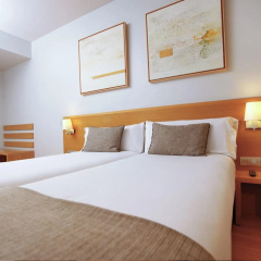 Arc la Rambla Hotel - Bild 5