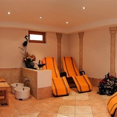 Tourist Hotel Boehm - Bild 1