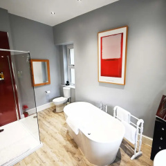 The Old Vicarage thumbnail 9