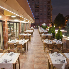 Dundar Hotel - Bild 18