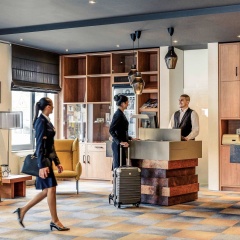Mercure Mannheim Am Rathaus - Bild 21