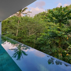 Anantara Ubud Bali Resort - Bild 11