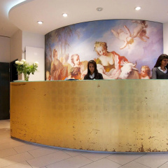 Hotel Europa Life - Bild 2