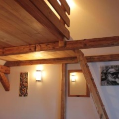 Ferienwohnung Altstadtidylle 2 - Bild 4