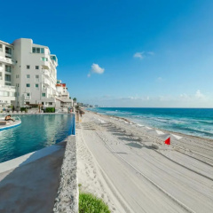 Cyan Cancun Resort & Spa - Bild 27