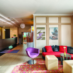 Leonardo Hotel Koeln Bonn Airport - Bild 16