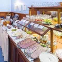 Hotel Amberger - Bild 14