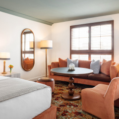 Palihouse West Hollywood at Beverly Hills thumbnail 3