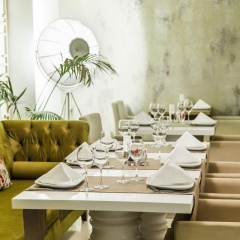Agaya Bodrum Hotel - Bild 21