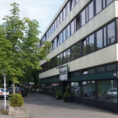 Brenner Hotel - Bild 23