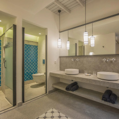 Yacht Boheme Hotel - Bild 9