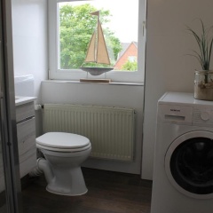 Ferienhaus Nadja - Bild 8