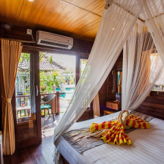 Nanuks Bungalows - Bild 20