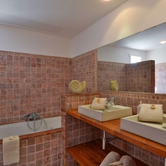 Mallorca Family Sea Front Villa in Betlem - Bild 8