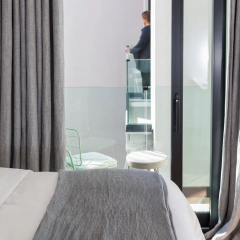 COCO-MAT Hotel Athens - Bild 7